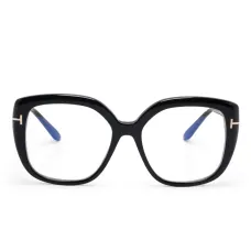 Очки в оправе 'бабочка' Очки в оправе 'бабочка'