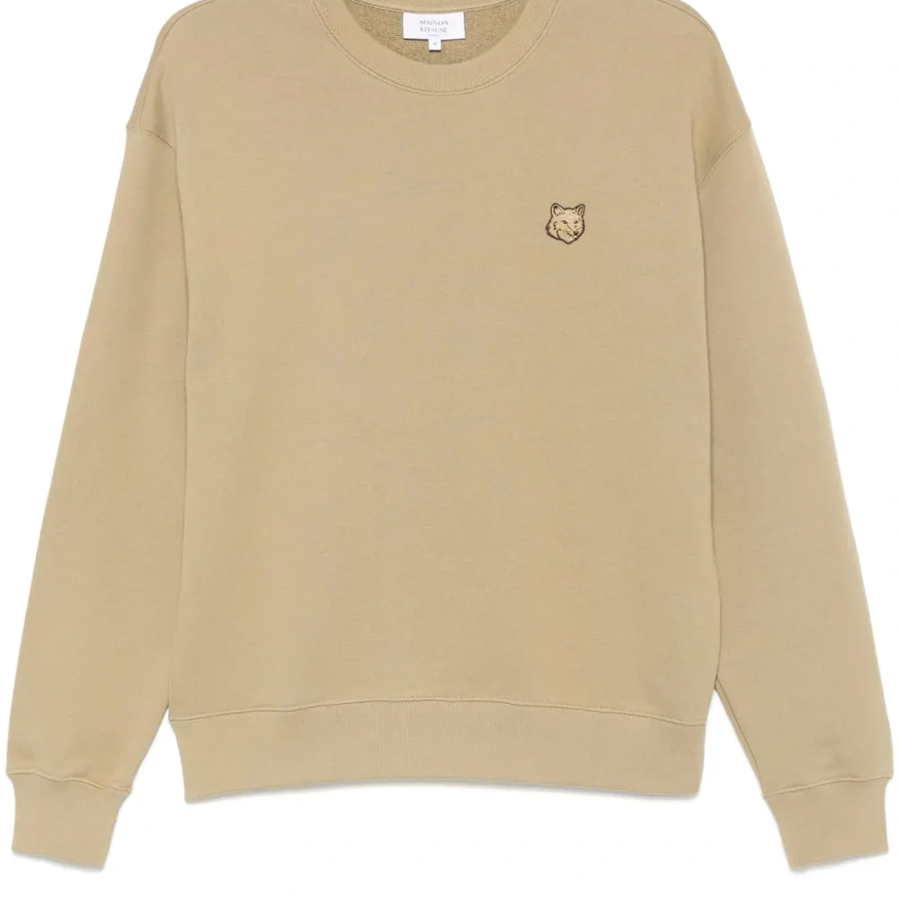 Толстовка с логотипом