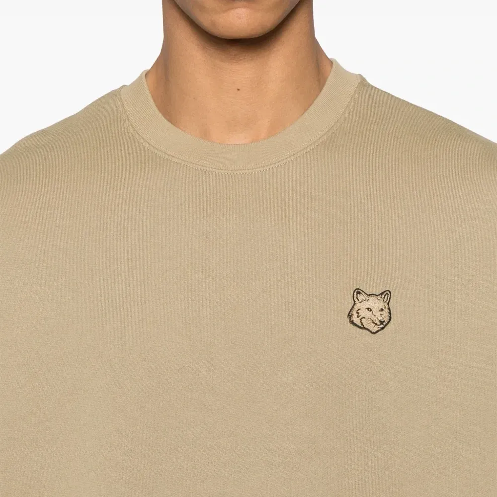 Толстовка с логотипом