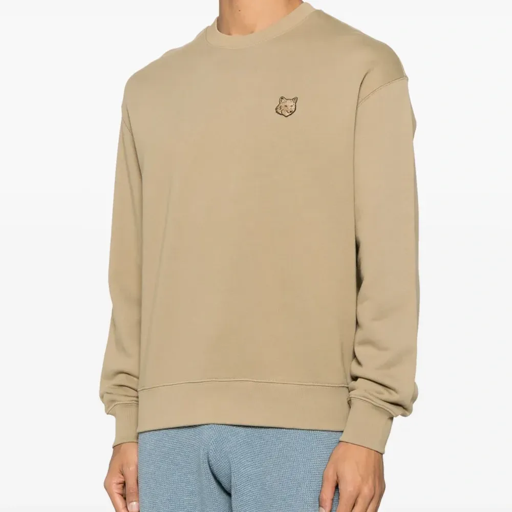 Толстовка с логотипом