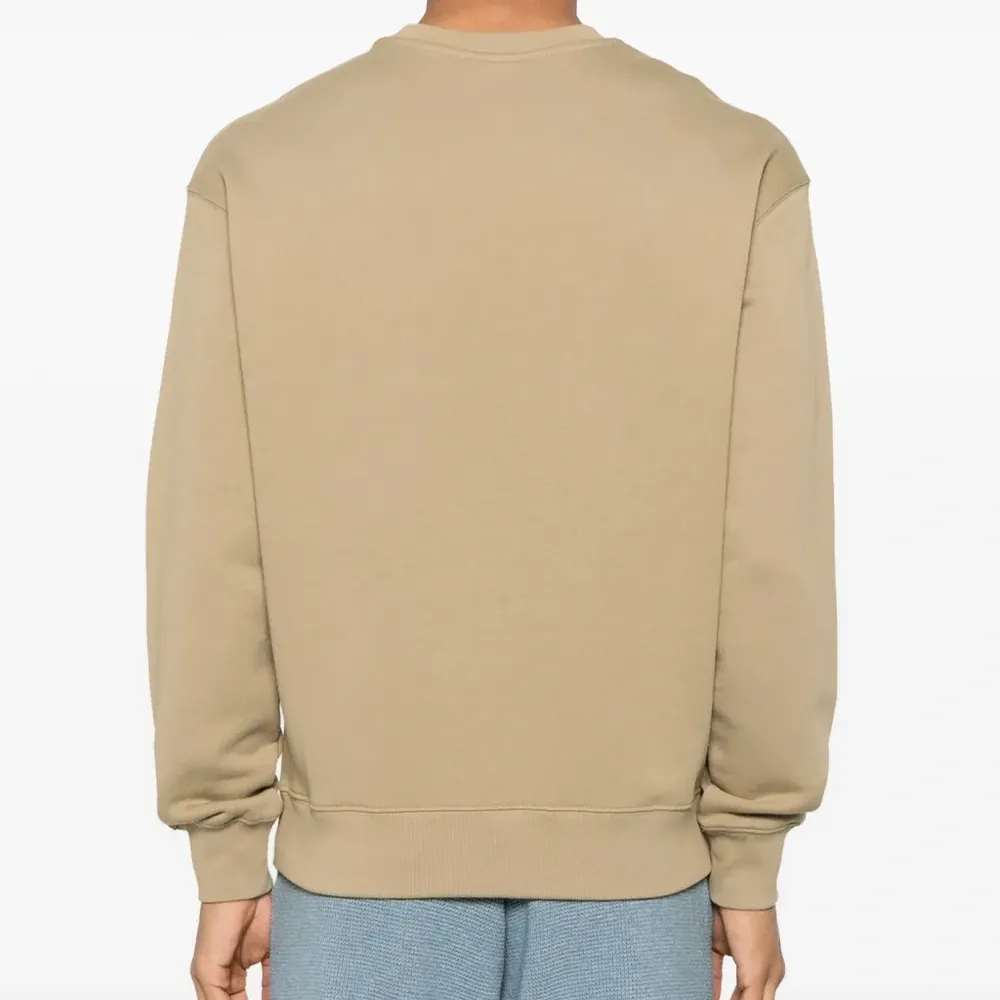 Толстовка с логотипом