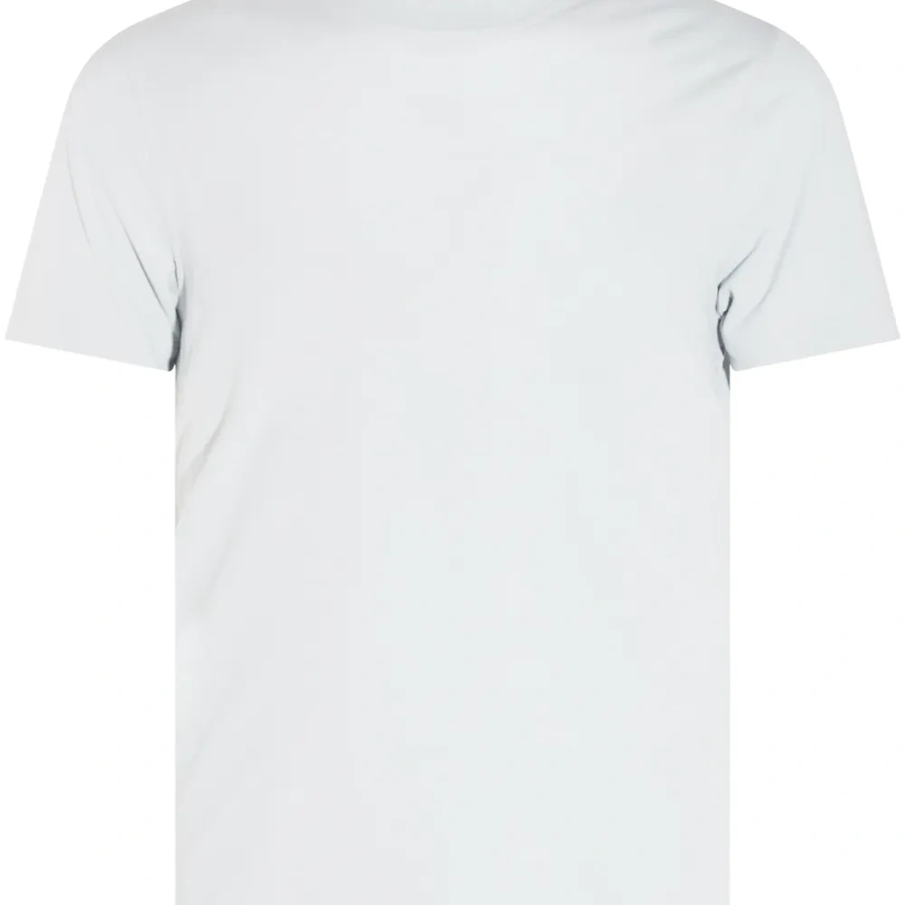 Футболка из джерси