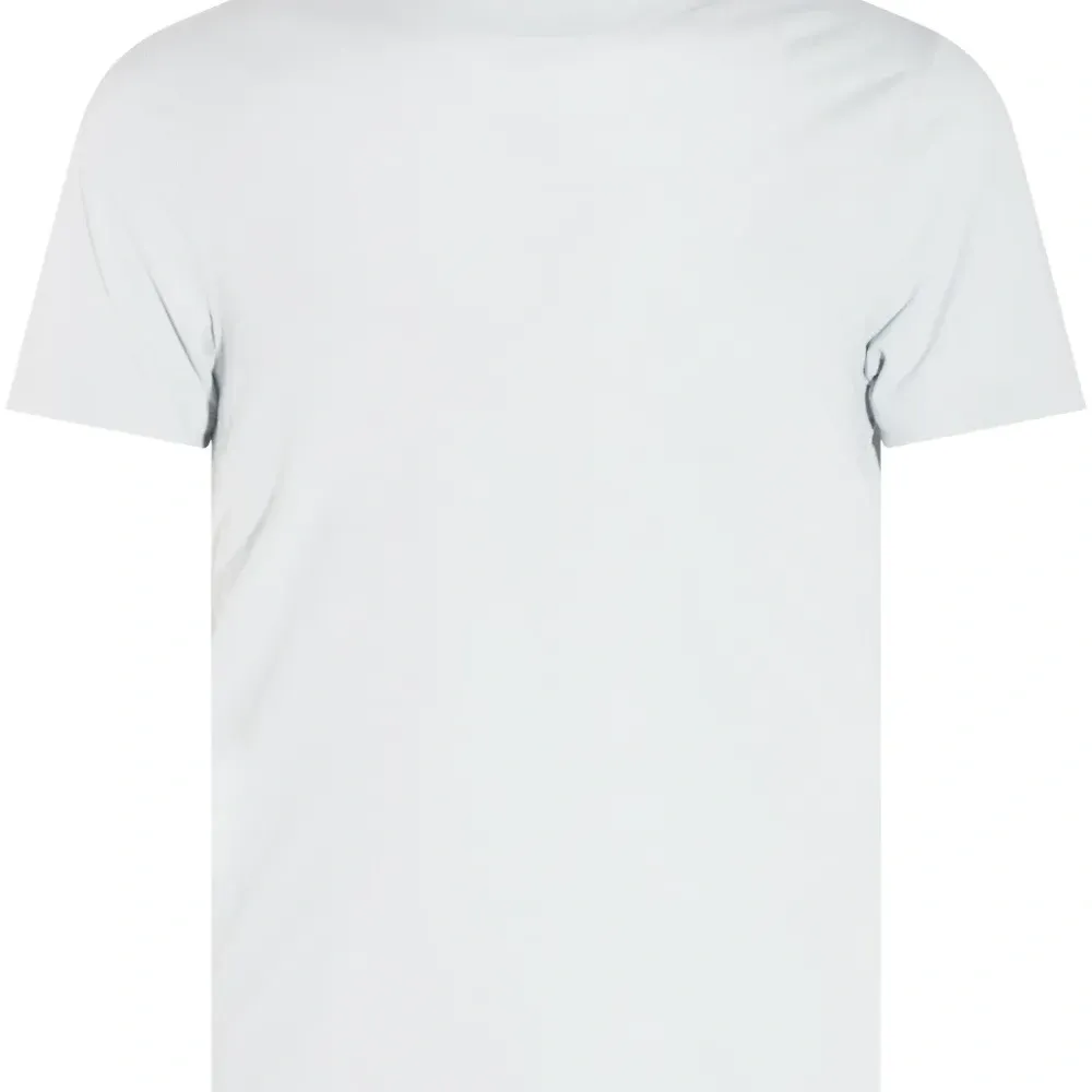 Футболка из джерси