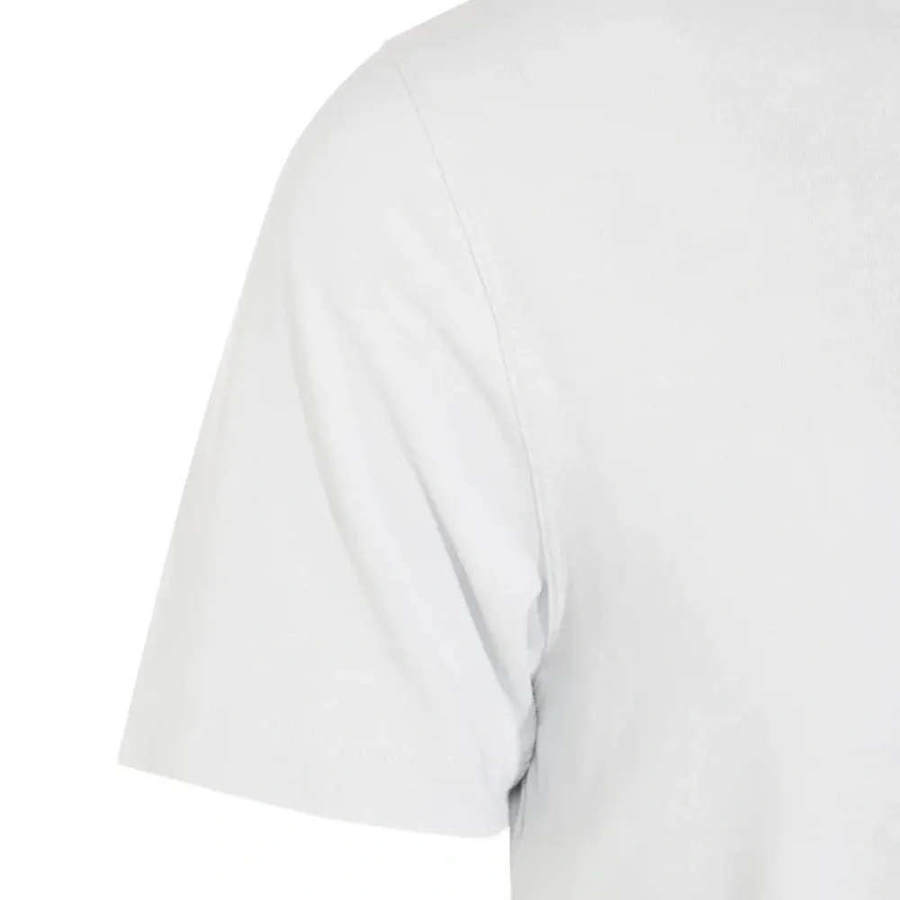 Футболка из джерси