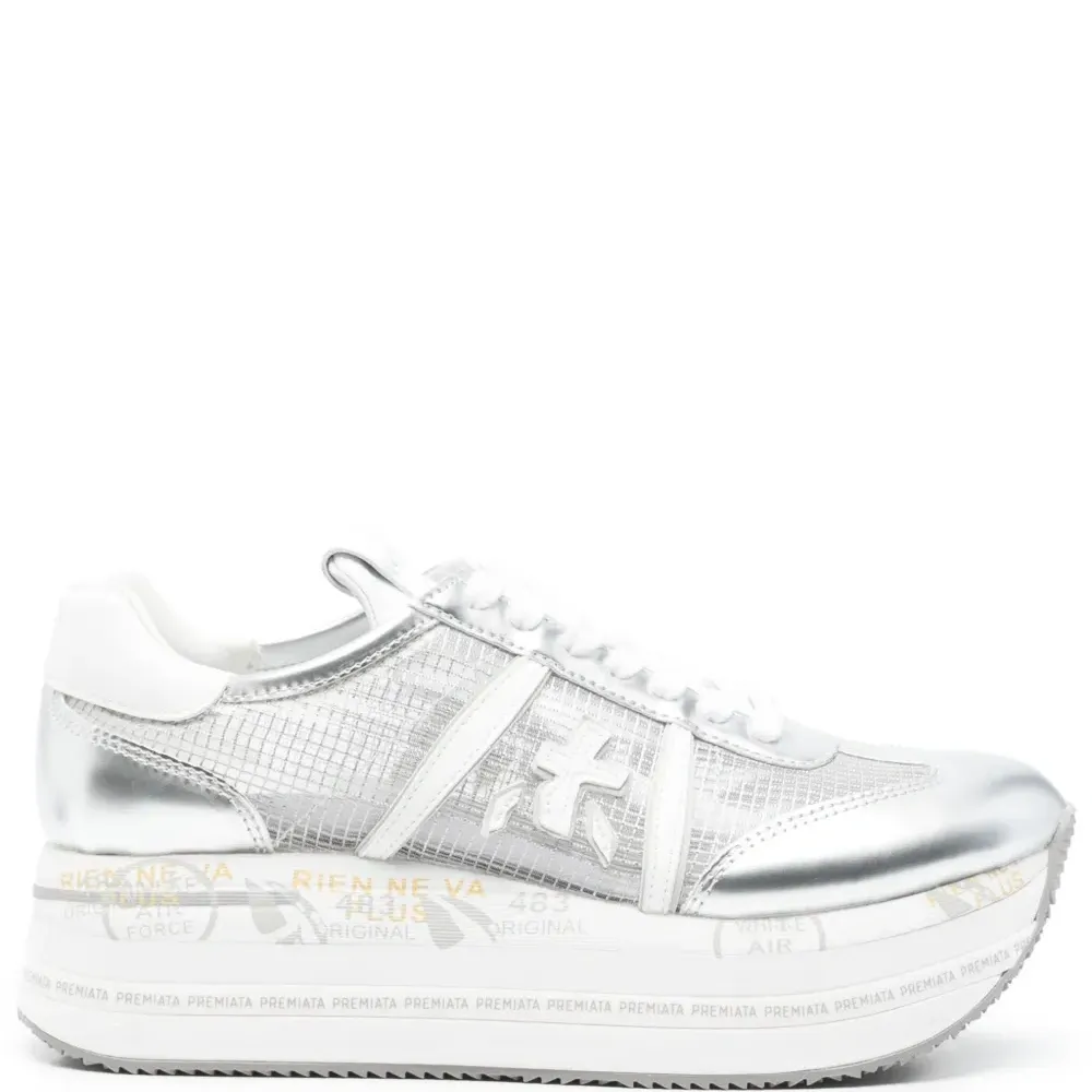 Кроссовки Beth 7373