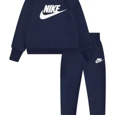 Спортивный костюм с логотипом