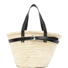 Сумка-ведро с логотипом