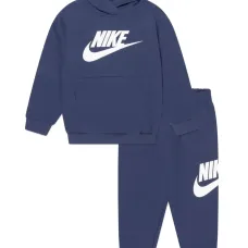 Спортивный костюм с принтом