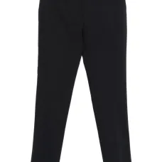 Габардиновые брюки