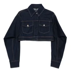 джинсовая куртка джинсовая куртка