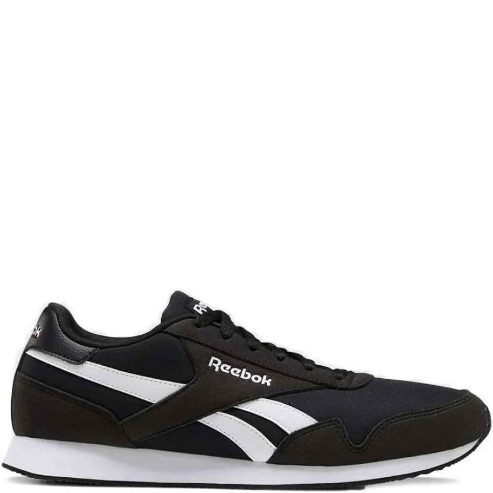 Кроссовки Royal Classic Black White