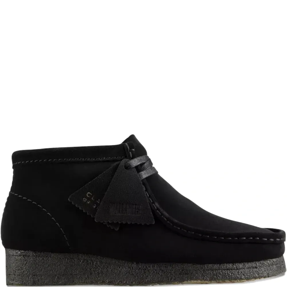 Ботинки Wallabee