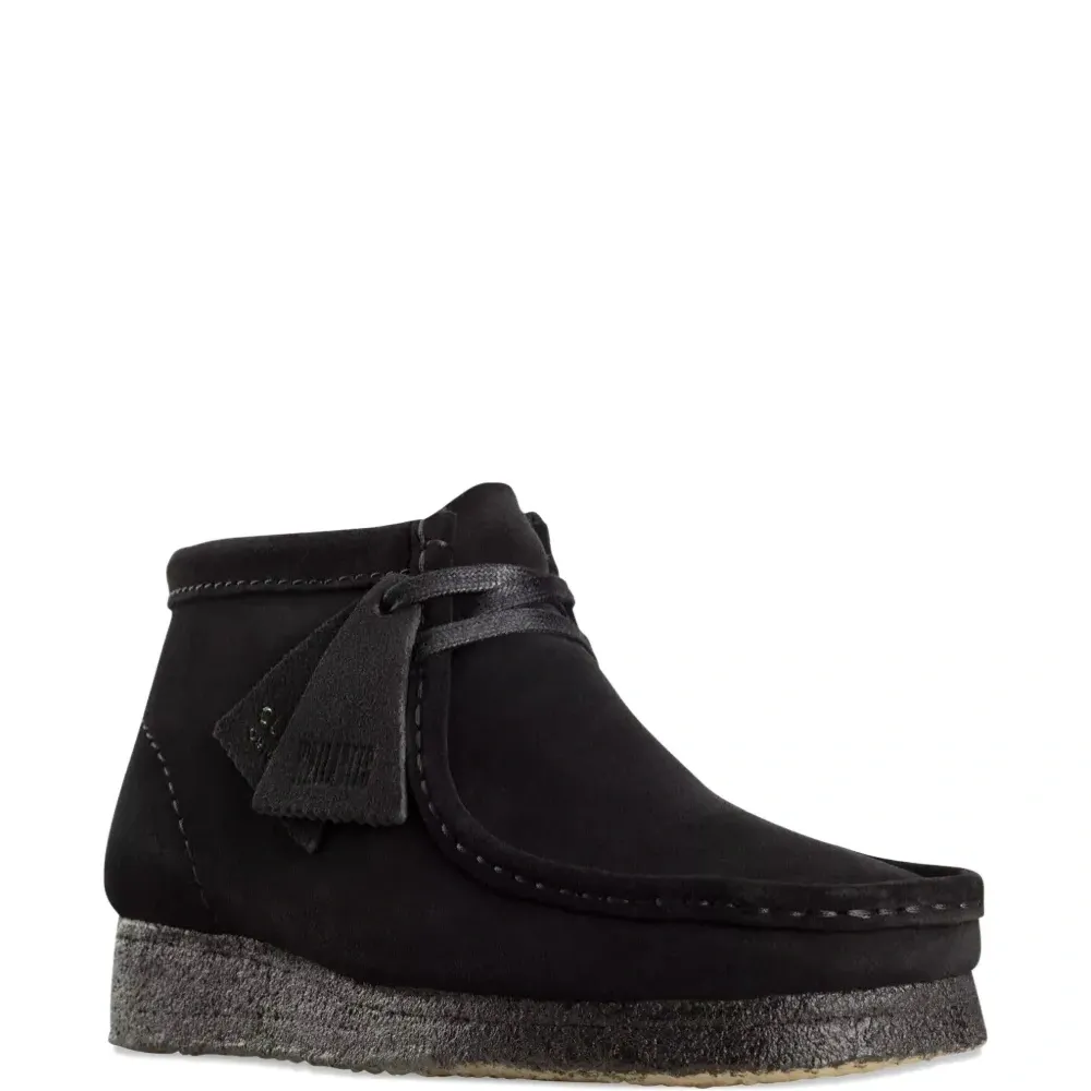 Ботинки Wallabee