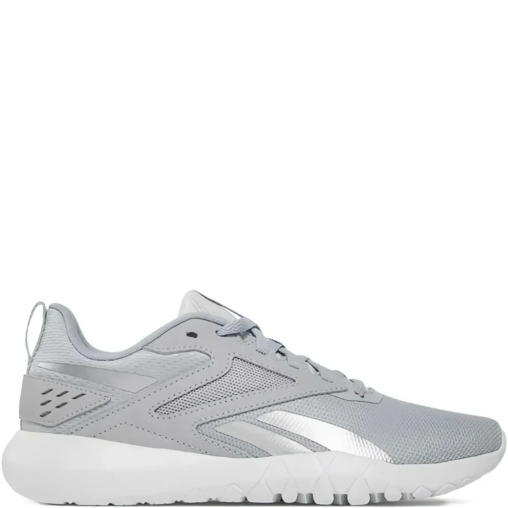 Кроссовки Flexagon Energy Grey