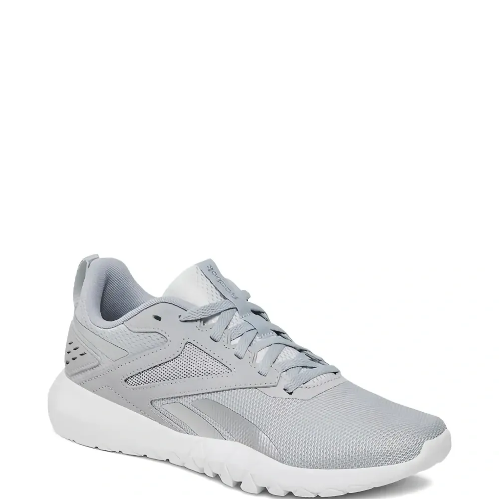 Кроссовки Flexagon Energy Grey