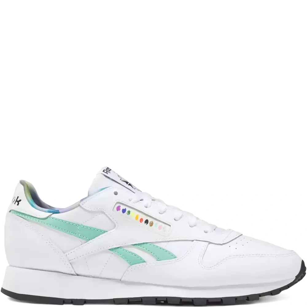 Кроссовки Classic Leather