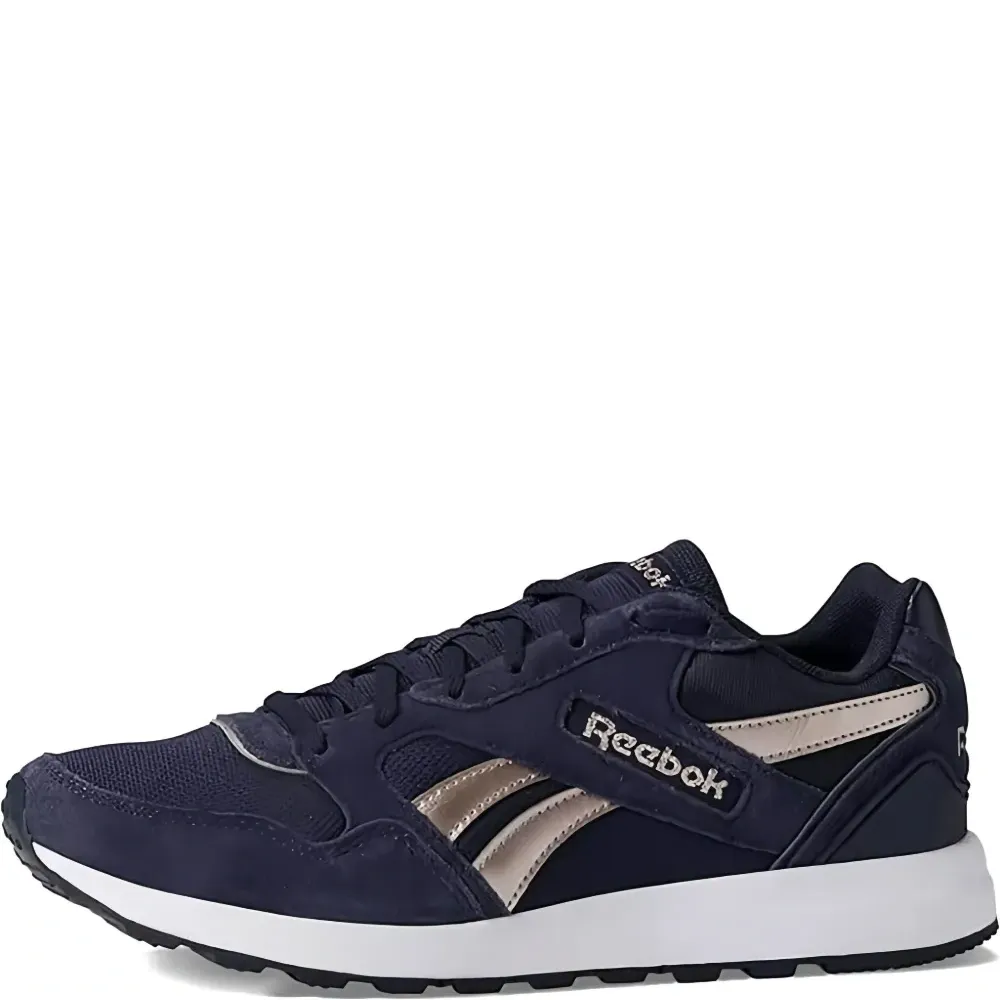 Кроссовки GL1000 WMNS Navy White Кроссовки GL1000 WMNS Navy White