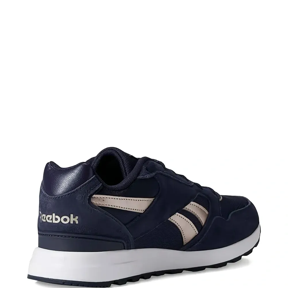 Кроссовки GL1000 WMNS Navy White Кроссовки GL1000 WMNS Navy White