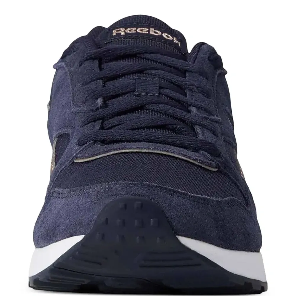 Кроссовки GL1000 WMNS Navy White Кроссовки GL1000 WMNS Navy White