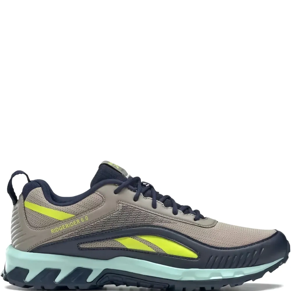 Кроссовки Ridgerider 6