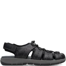 Сандалии Brixby Cove Black