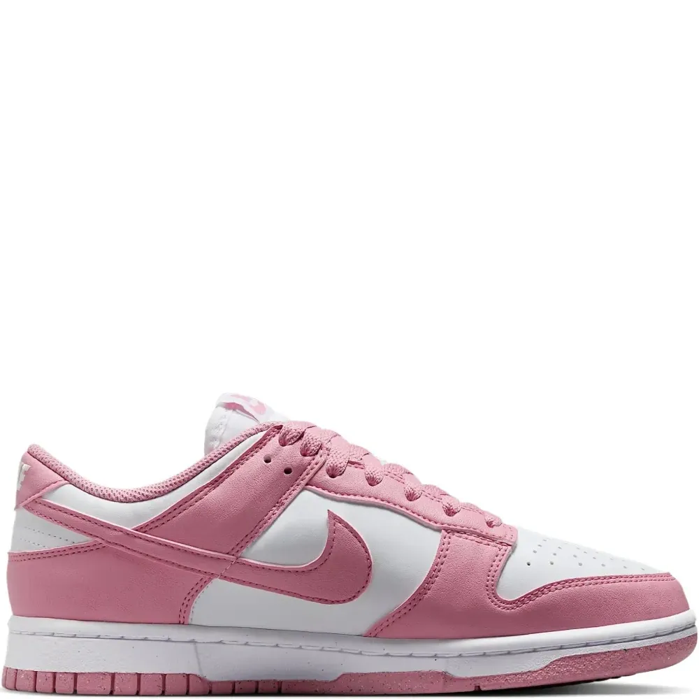 Кроссовки Dunk Low Next Nature Elemental Pink Кроссовки Dunk Low Next Nature Elemental Pink