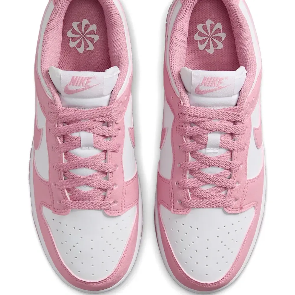 Кроссовки Dunk Low Next Nature Elemental Pink Кроссовки Dunk Low Next Nature Elemental Pink