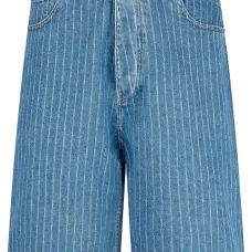 Джинсовые шорты