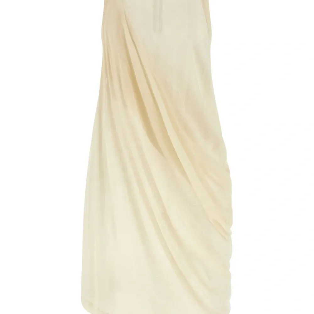 Топ Anthem без рукавов