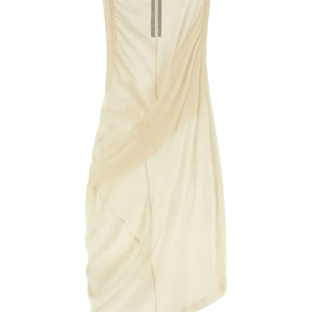 Топ Anthem без рукавов