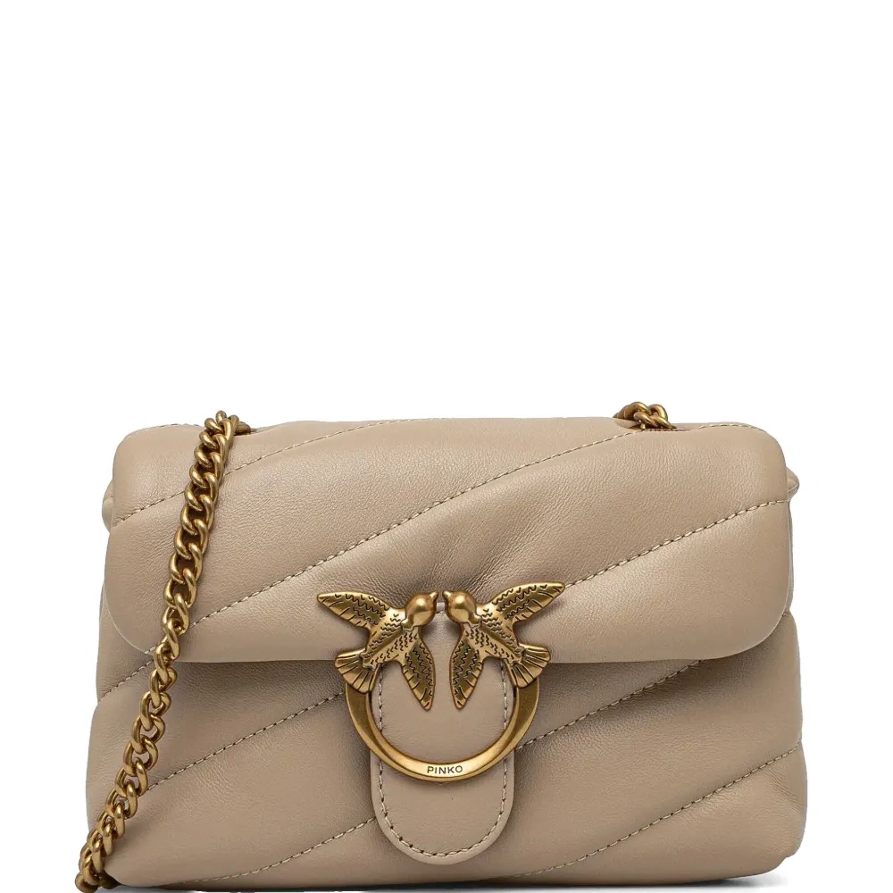 Сумка через плечо Love Puff