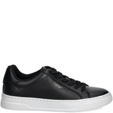 Кожаные кроссовки Кожаные кроссовки