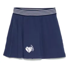 Декорированная юбка мини