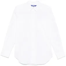 Поплиновая рубашка