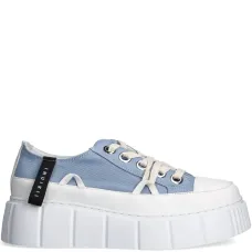 Кеды Matilda Canvas Low