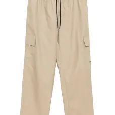 Брюки карго