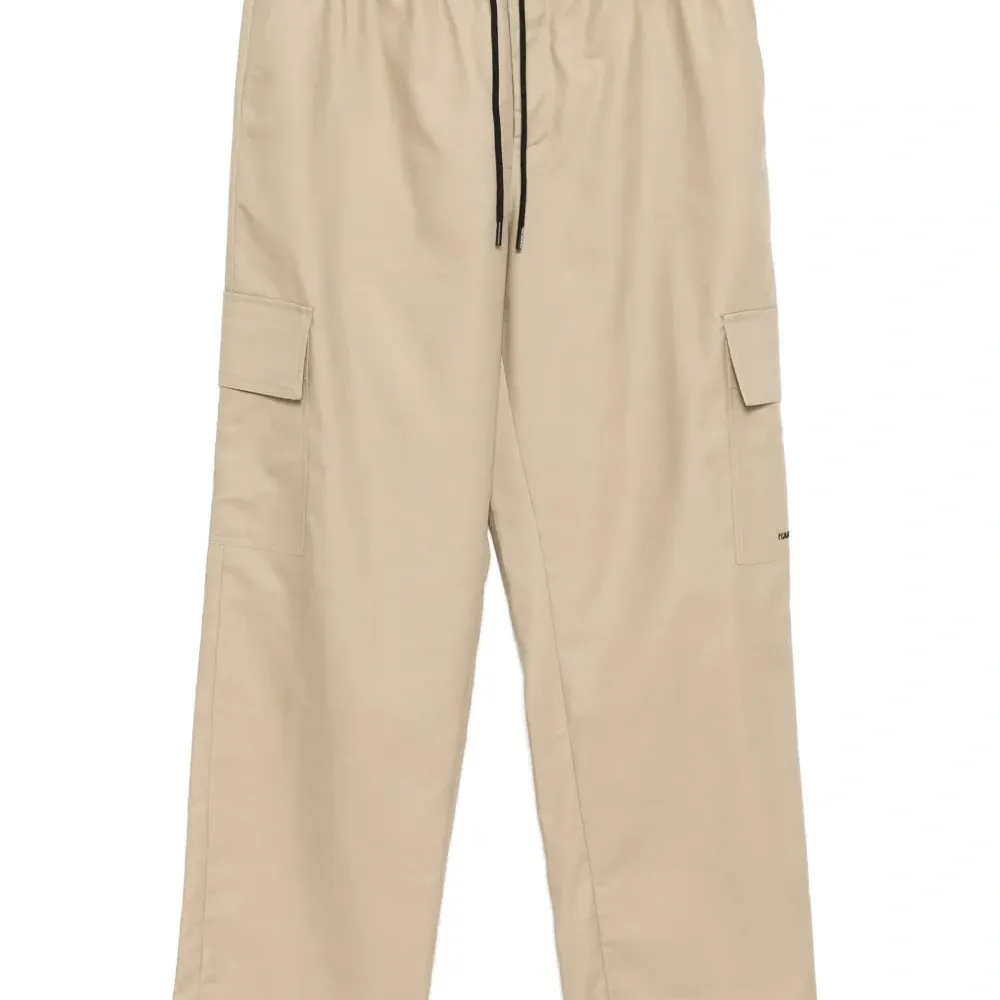 Брюки карго