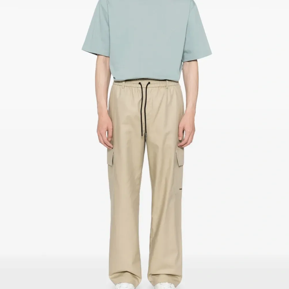 Брюки карго