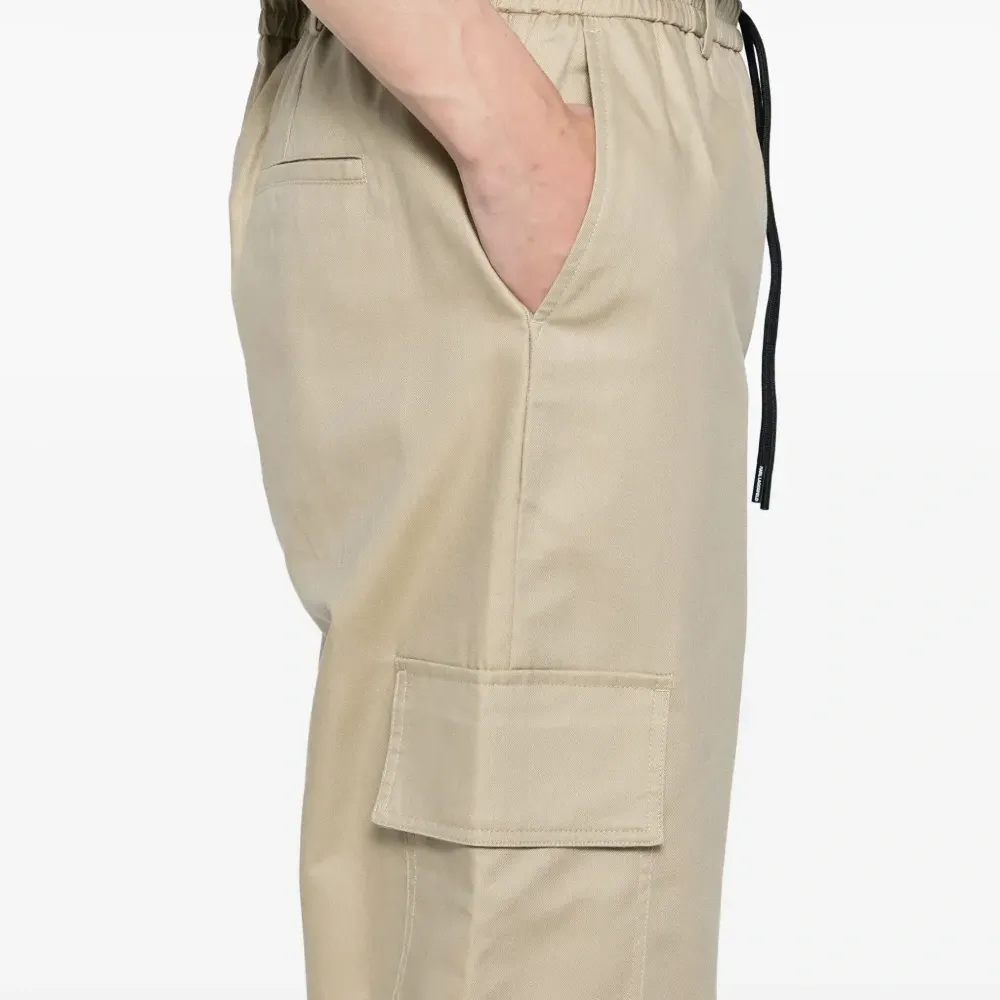 Брюки карго