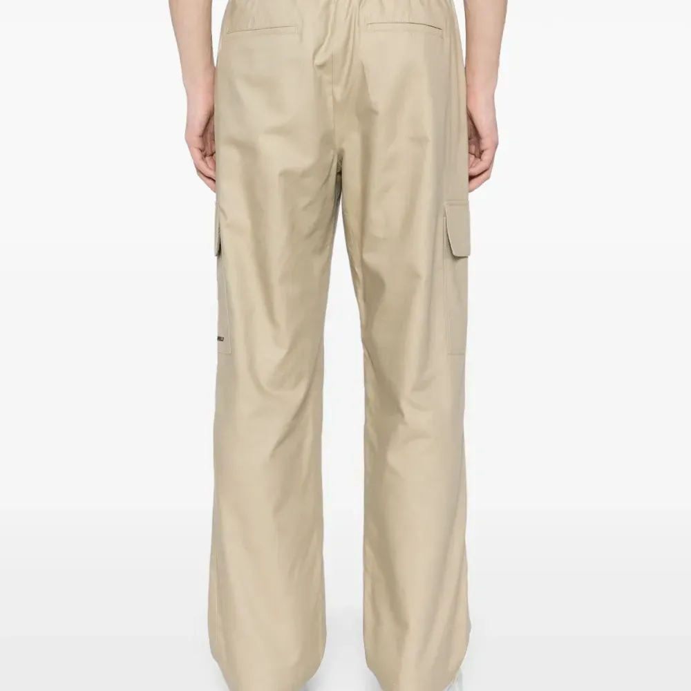 Брюки карго