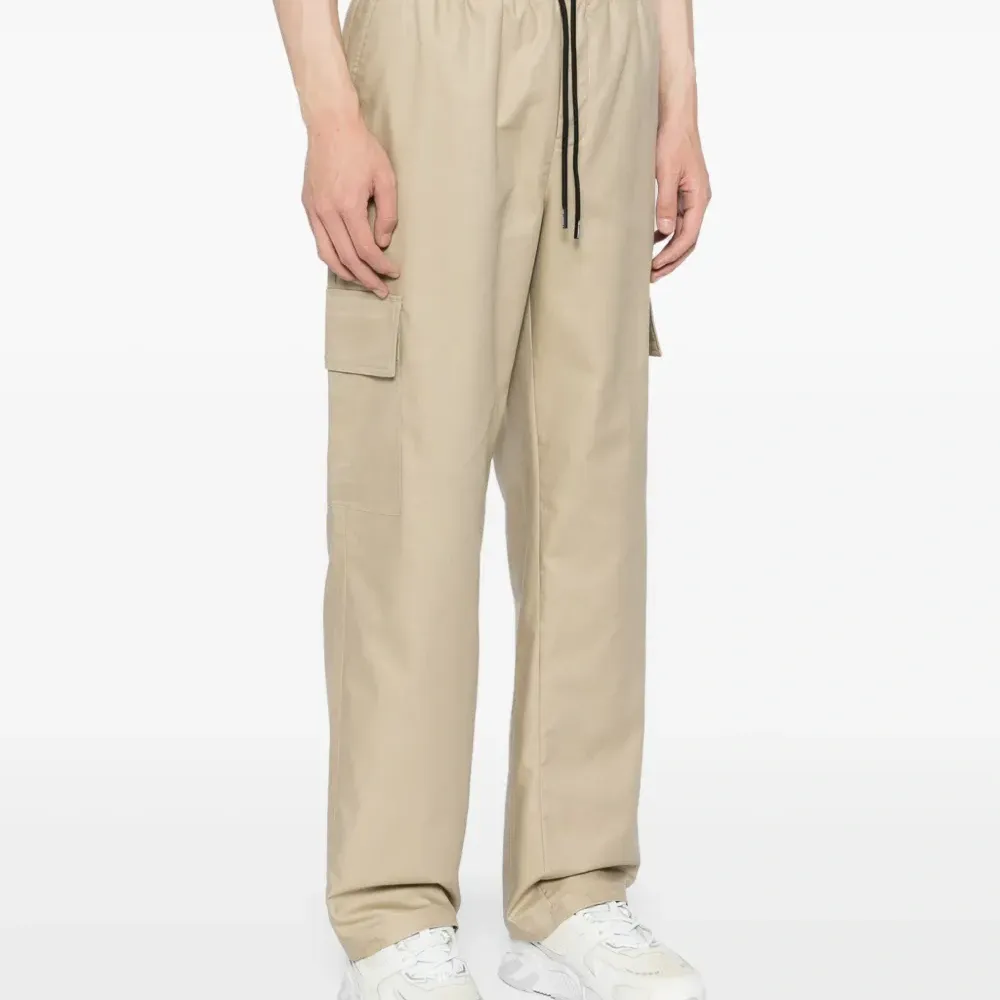 Брюки карго