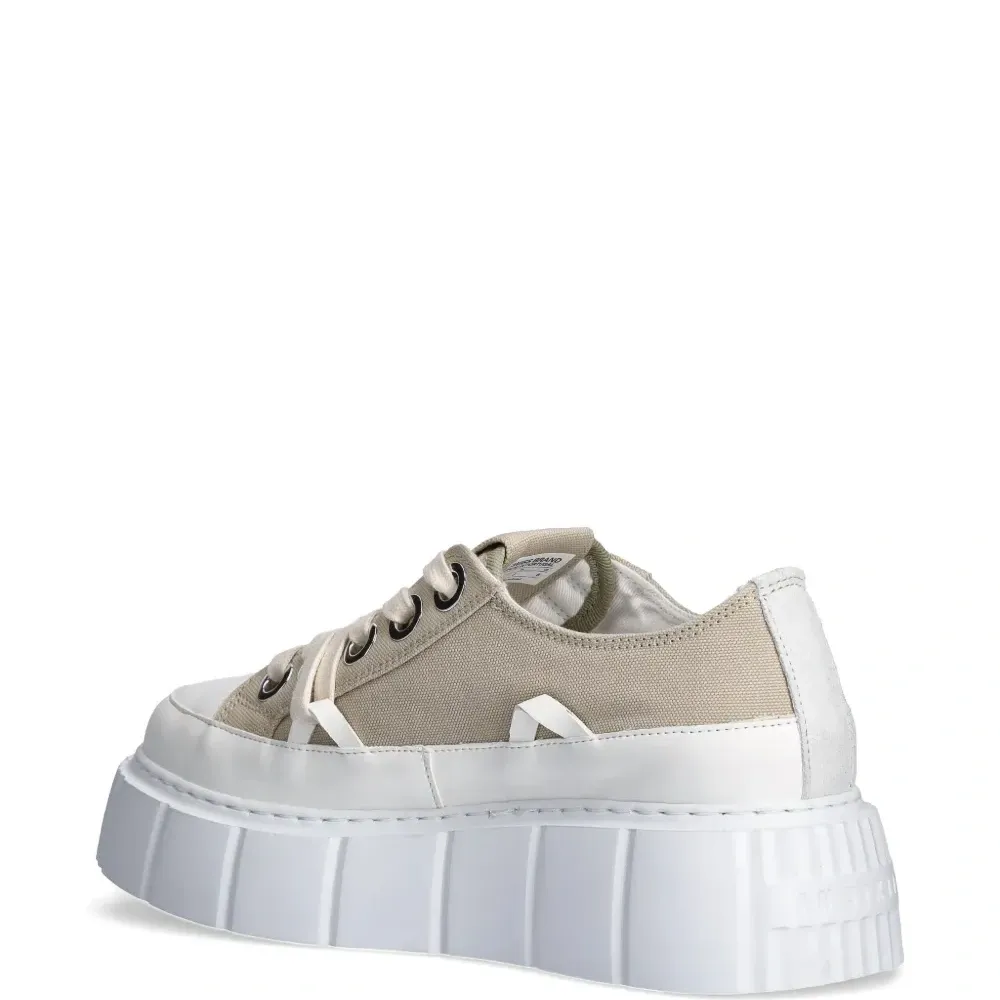 Кеды Matilda Canvas Low