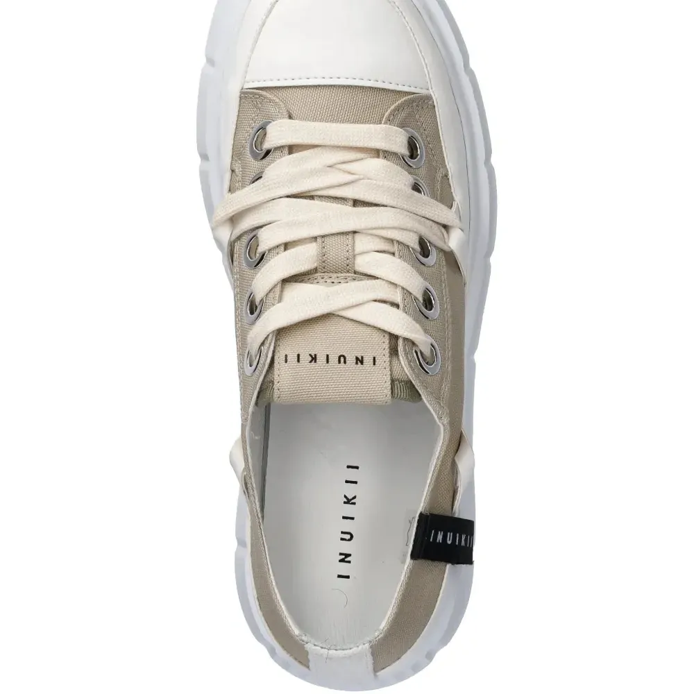 Кеды Matilda Canvas Low