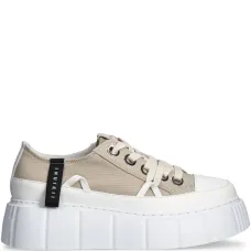 Кеды Matilda Canvas Low