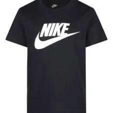 Комплект из футболки и шортов с логотипом