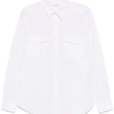 Рубашка на пуговицах