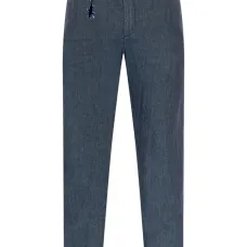 Прямые брюки