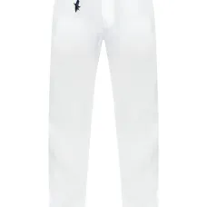 Льняные брюки