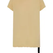 Футболка из джерси