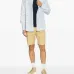 Шорты чинос с подвесками